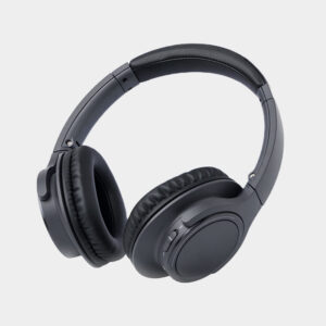 Tracks Headphones With Microphone