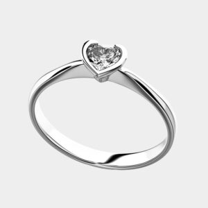 Classics 77 constellation band ring